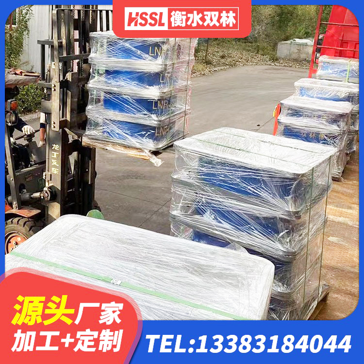 富裕县LNR500橡胶支座生产加工 富裕县HDR1100高阻尼建筑隔震支座 富裕县隔震建筑的隔震支座源头工厂 富裕县铅芯橡胶隔震支座生产厂家 - 第2张