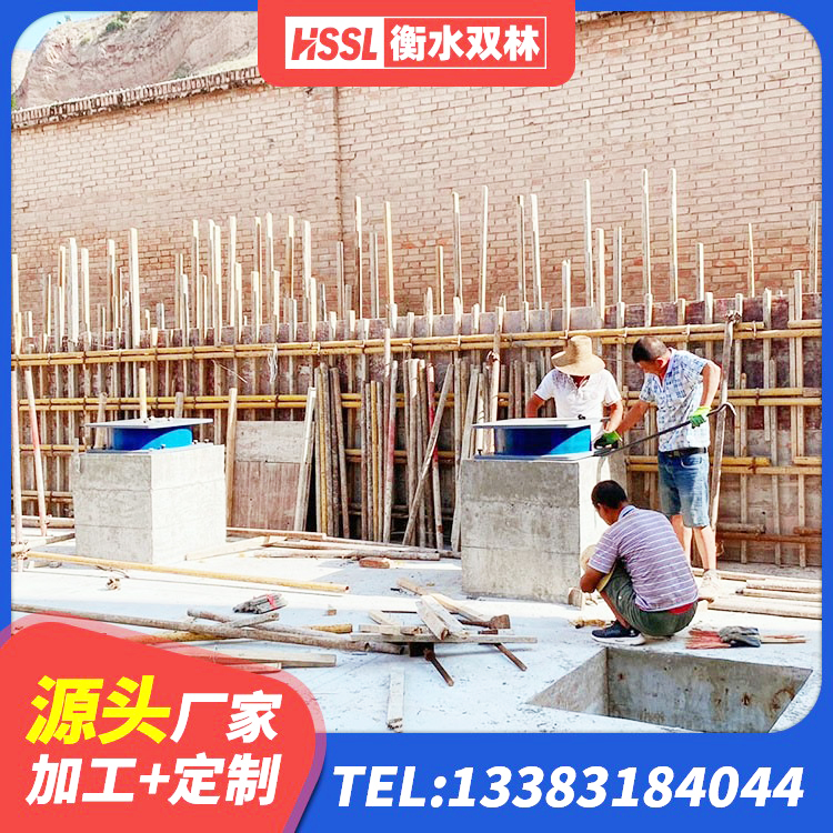 富裕县隔震支座商家源头工厂 富裕县LRB建筑隔震支座生产厂家 富裕县橡胶防震支座源头工厂 富裕县隔震阻尼橡胶高支座 - 第5张