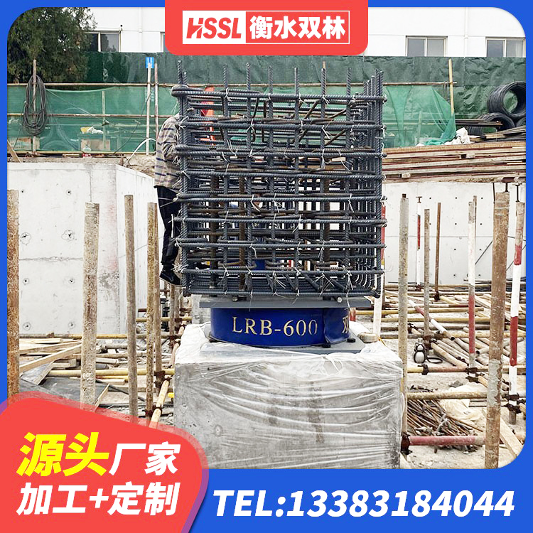 富裕县非连续端铅芯隔震支座生产厂家 富裕县橡胶型隔震支座源头工厂 富裕县建筑水平力分散力型橡胶隔震支座源头工厂 富裕县建筑楼梯橡胶隔震支座生产厂家 - 第4张